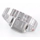 Cartier-Santos De Cartier 2018 Mens XL RG/SS Wht BVF MY9015