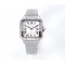 Cartier-Santos De Cartier 35mm SS/SS White Dial BVF MY9039