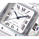 Cartier-Santos De Cartier 35mm SS/SS White Dial BVF MY9039