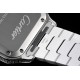 Cartier-Santos De Cartier 35mm Dia SS/SS White Dial BVF MY9015
