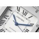 Cartier-Santos De Cartier 35mm SS/SS White Dial BVF MY9039