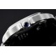 Cartier-Santos De Cartier 35mm SS/SS White Dial BVF MY9039