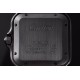 Cartier-Santos De Cartier Mens XL PVD/LE Black BVF 9019