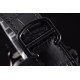 Cartier-Santos De Cartier Mens XL PVD/LE Black BVF 9019