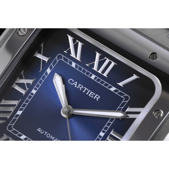 40mm SS/SS Blue BVF MY9019