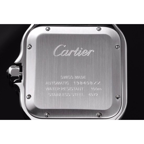 40mm SS/SS Blue BVF MY9019