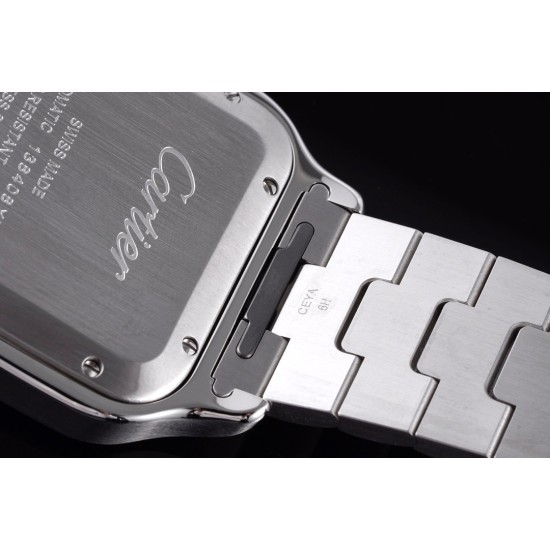 40mm SS/SS Blue BVF MY9019