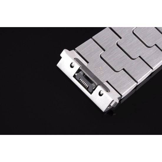 40mm SS/SS Blue BVF MY9019