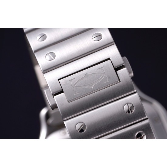 40mm SS/SS Blue BVF MY9019