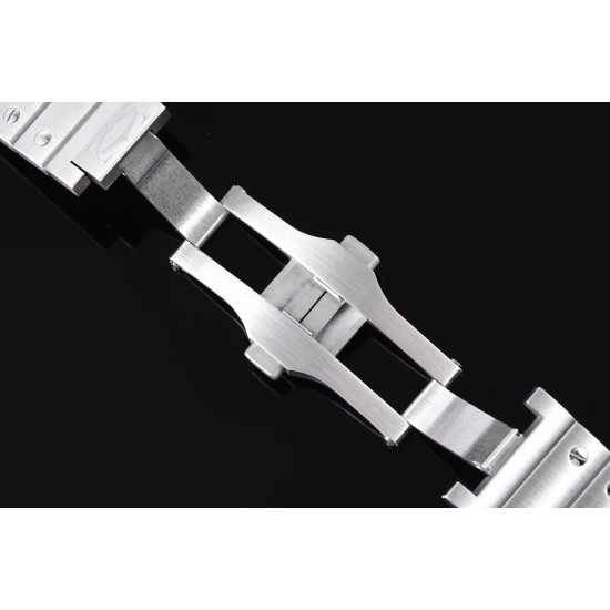 40mm SS/SS Blue BVF MY9019