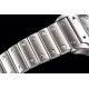 Cartier-Santos De Cartier 2018 Midsize 35mm SS/SS White GF Ult MY9015