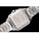 Cartier-Santos De Cartier 2018 Midsize 35mm SS/SS White GF Ult MY9015