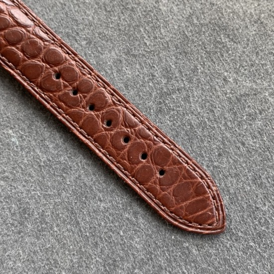 Cartier-Tank Solo 24mm RG/LE White Dial K11F Quartz