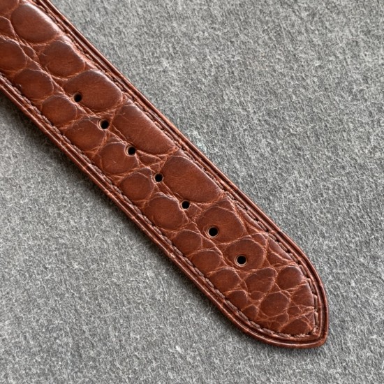 Cartier-Tank Solo 27mm RG/LE White Dial K11F Quartz