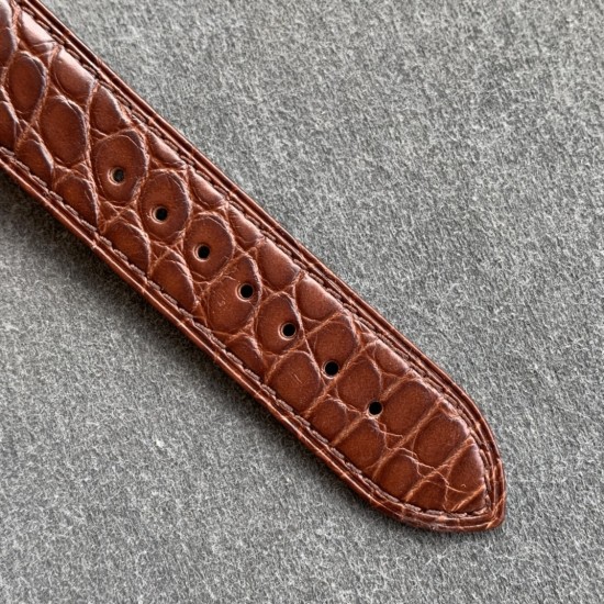 Cartier-Tank Louis 27mm Dia RG/LE Silver Dial K11F Quartz