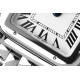 Cartier-Panthere Secrete De Ladies 22mm SS/SS White BVF Swiss Qtz