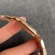 Cartier-Panthere Secrete De 27mm Ladies RG/RG GF Swiss Quartz