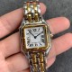 Cartier-Panthere Secrete De 27mm Ladies YG/SS GF Swiss Quartz