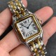 Cartier-Panthere Secrete De 27mm Ladies YG/SS GF Swiss Quartz