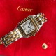 Cartier-Panthere Secrete De 27mm Ladies YG/SS GF Swiss Quartz