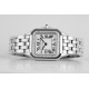Cartier-Panthere Secrete De Ladies Dial 27mm SS/SS White AF Quartz