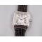 Cartier-Panthere Secrete De Ladies 27mm SS/LE White 8848F Swiss Qtz