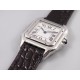 Cartier-Panthere Secrete De Ladies 27mm SS/LE White 8848F Swiss Qtz