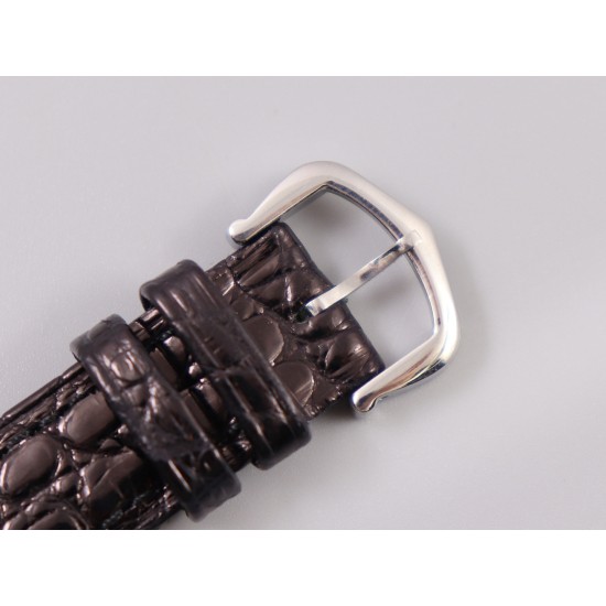 Cartier-Panthere Secrete De Ladies 27mm SS/LE White 8848F Swiss Qtz