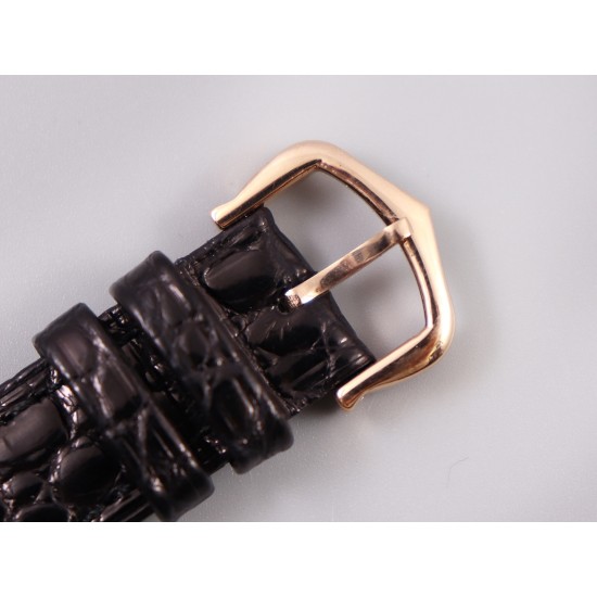 Cartier-Panthere Secrete De Ladies 27mm RG/LE White Dial 8848F Swiss Qtz