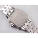 Cartier-Panthere Secrete De Ladies 27mm SS/SS White 8848F Swiss Qtz