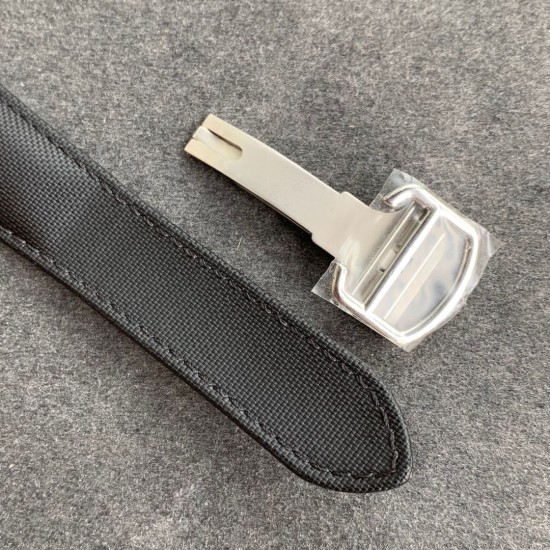 Cartier-Ronde de Cartier 42mm SS/LE Black Dial/RMN GPF A2824