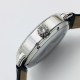 Cartier-Ronde Louis 40mm Diamonds SS/LE White Dial RMN EGF 1904-PS