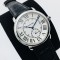 Cartier-Ronde Louis 40mm SS/LE White Dial RMN EGF 1904-PS