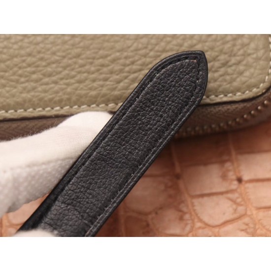 Cartier-Ronde Solo Date 42mm Dia SS/LE White Dial A8F MY9015