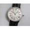 Cartier-Ronde Solo Date 42mm Diam SS/LE White Dial TWF MY9015