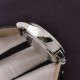 Rotonde De Cartier Tourb HPI00593 SS/LE White/Diam BBR Asia Tourb