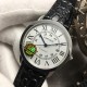 Cartier-Ronde Solo Date 42mm SS/LE White Dial GBF MY9015