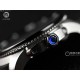 Cartier-Calibre de Cartier 42mm SS/RU Black F5F 1:1 Cal.1904-PS
