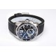 Cartier-Calibre de Cartier 42mm SS/RU Black F5F 1:1 Cal.1904-PS