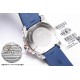 Cartier-Calibre de Cartier 42mm RG/SS/RU Blue F5F 1:1 Cal.1904-PS