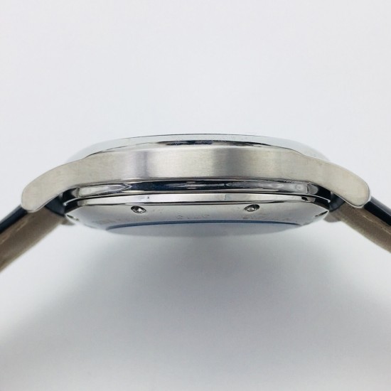 Cartier-Drive De Cartier Moonphase 40mm SS/LE Black Dial EGF MY9015