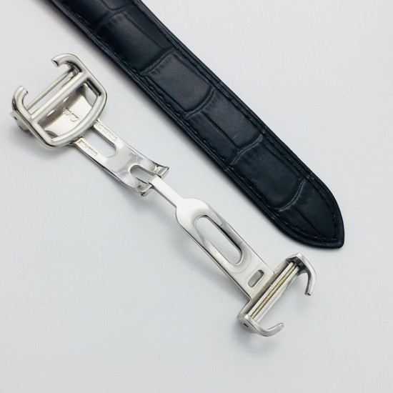 Cartier-Drive De Cartier Moonphase 40mm SS/LE Black Dial EGF MY9015