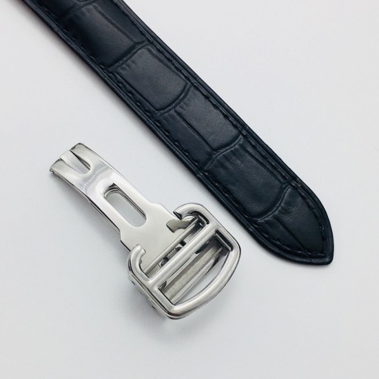 Cartier-Drive De Cartier Moonphase 40mm SS/LE Black Dial EGF MY9015