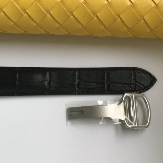 Cartier-Drive De Cartier WSNM0004 40mm SS/LE Black Dial A8F Automatic