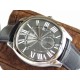 Cartier-Drive De Cartier WSNM0004 40mm SS/LE Black Dial GSF Automatic