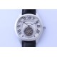 Cartier-Drive De Cartier 41mm Tourbillon SS/LE White Dial BBRF Tourbillon
