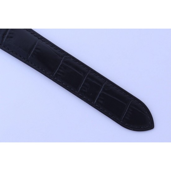 Cartier-Drive De Cartier 41mm Tourbillon SS/LE White Dial BBRF Tourbillon