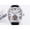 Cartier-Drive De Cartier 40mm SS/LE White Textured Dial BLSF Tourb
