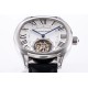 Cartier-Drive De Cartier 40mm SS/LE White Textured Dial BLSF Tourb