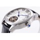 Cartier-Drive De Cartier 40mm SS/LE White Textured Dial BLSF Tourb